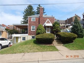3615 Drebert St, Pittsburgh, PA 15227