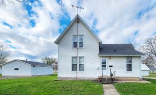 501 Lincoln St, Manchester, IA 52057