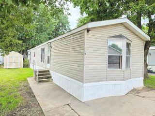 5810 US Highway 20 E #80, Norwalk, OH 44857