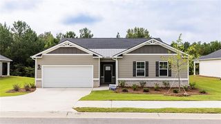 1190 Amerson St, Buckhead, GA 30625