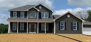 8491 State Road 43 Rd, Bloomington, IN 47404