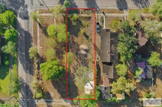 318 S  Crockett St, San Benito, TX 78586