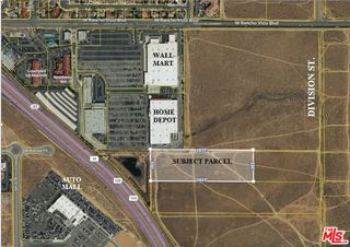 State Highway 14 Ave #P-4, Palmdale, CA 93550