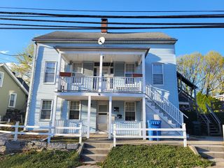 85 Sherman St #1, Norwich, CT 06360