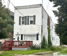116 E  Green St, Olean, NY 14760
