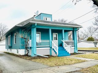 500 S  Maple Ave, Green Bay, WI 54303