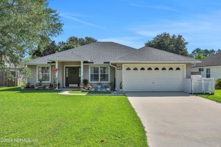 1603 TIMBER TRACE Drive, Saint Augustine, FL 32092