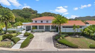 530 Camino De Guillarte Dorado Pr, Dorado, PR 00646