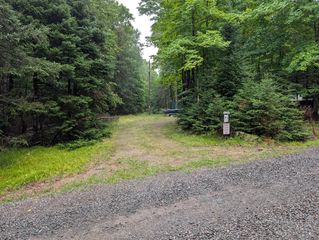 N2498 E  Duck Lake Rd, Watersmeet, MI 49969