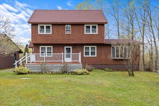 666 Graham Road, Williamstown, VT 05679