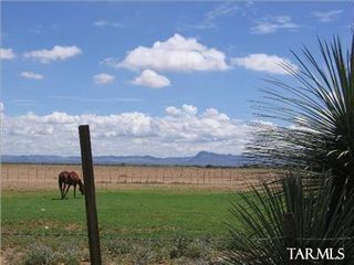 135 Ac On Boggs Rd, Bowie, AZ 85605