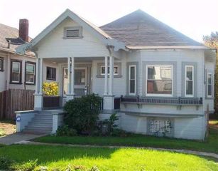 Address Not Disclosed, Oakland, CA 94602