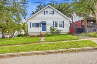 1633 Dallas Ave, Cincinnati, OH 45239