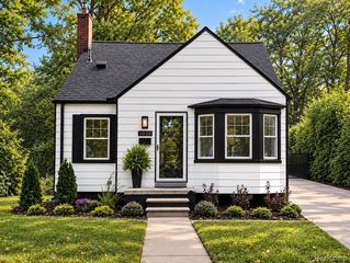 1035 N  Vermont Ave, Royal Oak, MI 48067