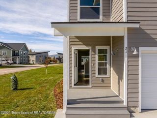61A Alpine Tr Ln #21, Victor, ID 83455