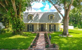 92 Lake Otis Rd, Winter Haven, FL 33884