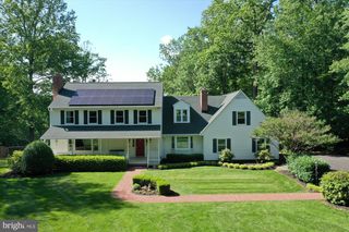 6150 Saints Hill Ln, Broad Run, VA 20137