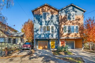 1033 N  Church St, Portland, OR 97217
