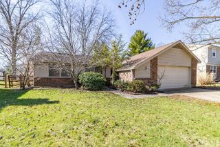 2955 Kimberly Dr, Maineville, OH 45039