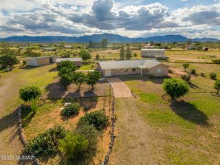 1671 N  Arabian Ln, Cochise, AZ 85606