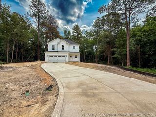 5401 Tall Timbers Dr #95, Fayetteville, NC 28311