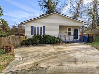 829 Gerard St, Durham, NC 27701