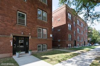 4860 N  Rockwell St   #4864-2N, Chicago, IL 60625