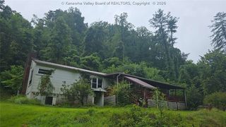 456 Clell Woodrum Ln, Ridgeview, WV 25169