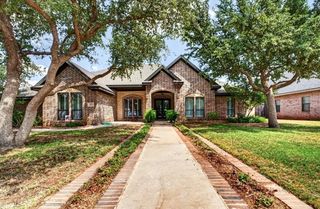 2020 Brentwood Dr, Midland, TX 79707