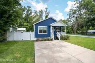 1455 SPRING Street, Saint Augustine, FL 32084