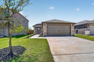 1818 Potomac Ln, Blue Ridge, TX 75424