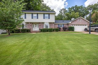 2121 Garrard St, Columbus, GA 31906