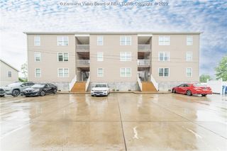 1247 Pike St, Milton, WV 25541