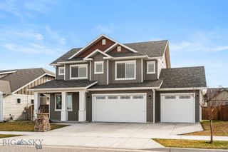 3400 S  23rd Ave, Bozeman, MT 59718