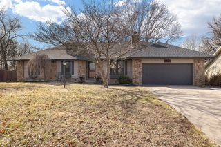 4643 S Leawood Avenue, Springfield, MO 65810