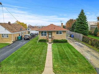 17 N  Lind Ave, Hillside, IL 60162