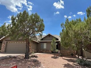 605 E  Phoenix St, Payson, AZ 85541