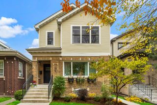 3625 N  Mozart St, Chicago, IL 60618