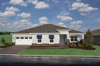 Longleaf Ridge - Montgomery Plan in On Top of The World, Ocala, FL 34481