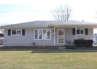 14948 S  Fordham Dr, Sterling Heights, MI 48313