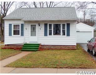 542 Wagner Ave, Eau Claire, WI 54703