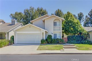 28752 Bolanos, Mission Viejo, CA 92692