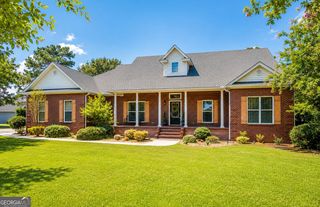 90 Crosby Ln, Homerville, GA 31634
