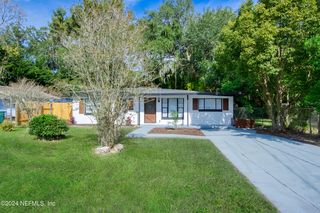 6265 SPRING FOREST Circle, Jacksonville, FL 32216