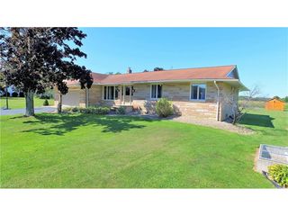 4747 Brockway Sharon Rd, Burghill, OH 44404