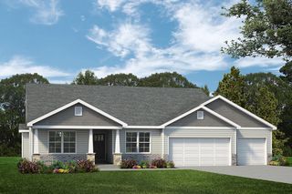 Winchester B Plan in Tanglewood, Caseyville, IL 62232