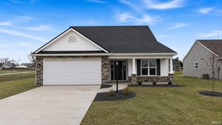 303 Latigo Ln, Garrett, IN 46738