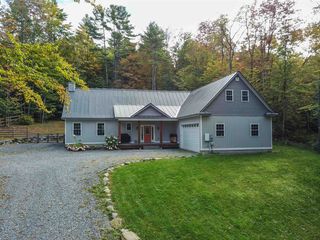 934 Heald Road, Proctorsville, VT 05153