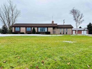 1823 W  Dickerson Rd, Unionville, MI 48767
