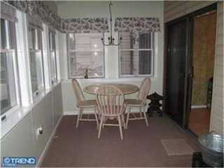 Sun Room